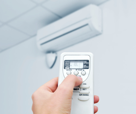 Is A Ductless Split System Right For Me?