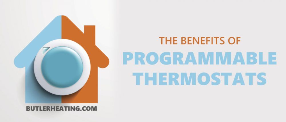 Do Programmable Thermostats Really Benefit Me?
