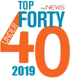 2019 Top 40 Under HVACR Professionals