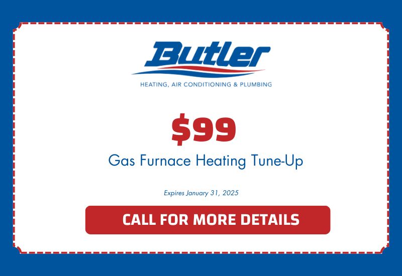 Butler Heating, Air Conditioning & Plumbing