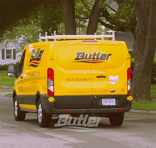 Contact Our Dayton Plumbers Today