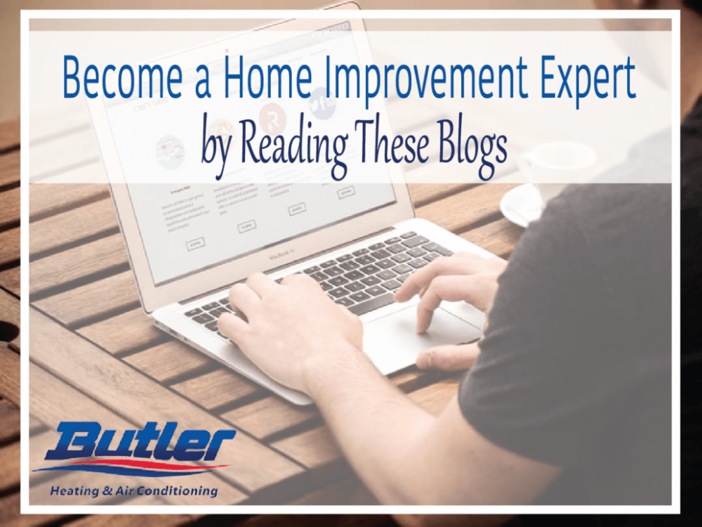 Become a Home Improvement Expert by Reading These 5 Blogs	