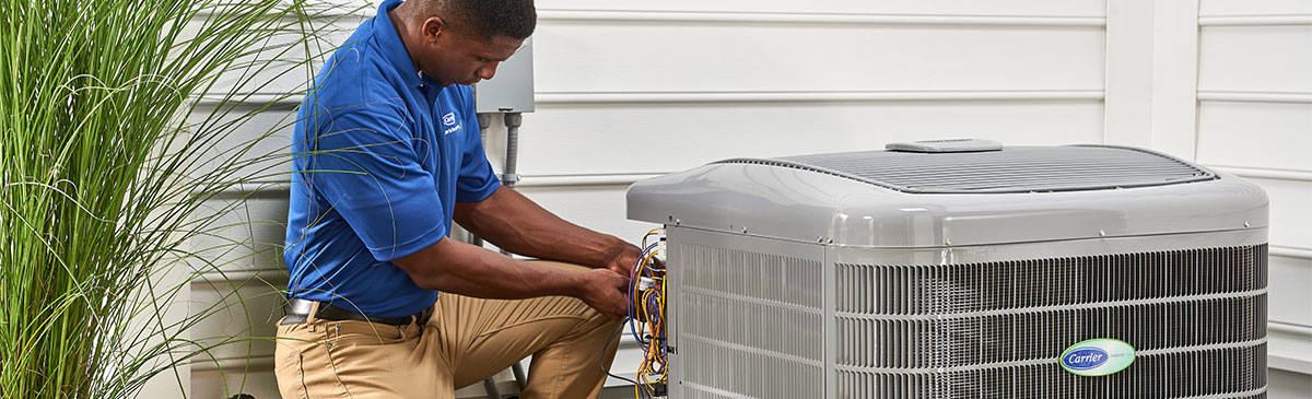 AC Repair Services - Butler Heating and Air Conditioning