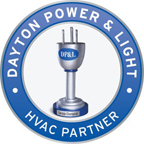 Dayton Power & Light HVAC Partner