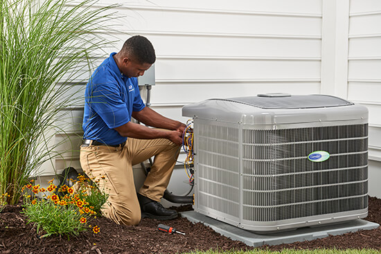 Trusted AC Tune-up Services