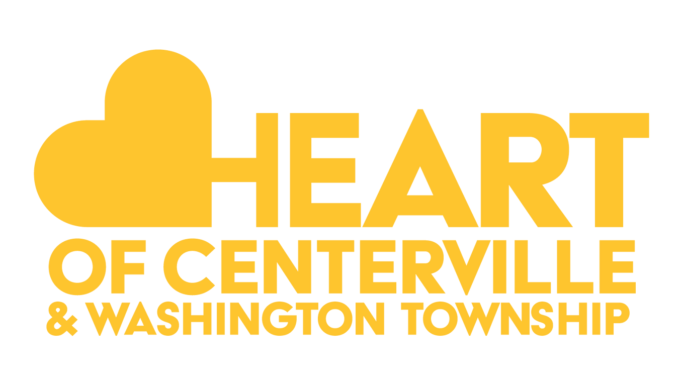Heart of Centerville & Washington Township
