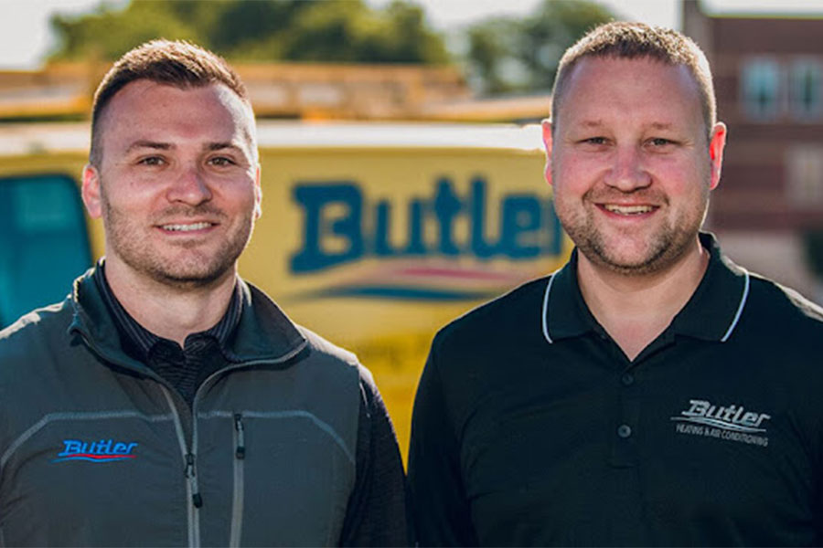 Your Trusted Partner in Comfort