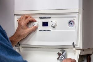 Schedule Expert Boiler Repair in Enon, OH