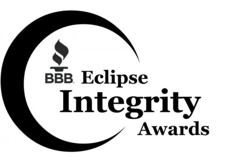 BBB Eclipse Integrity Awards