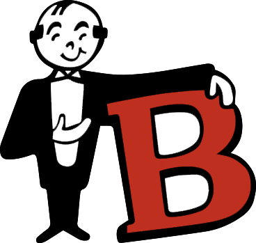 b for butler image
