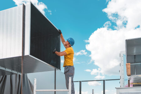 How Long Should My Commercial HVAC System Last?