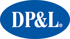 DP&L Logo