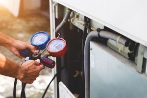 Emergency AC Service in Dayton, OH