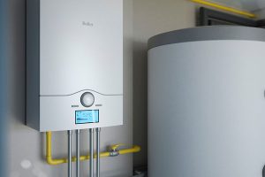 Schedule Your Boiler Upgrade with Butler Heating