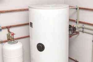 Prioritizing Boiler Maintenance