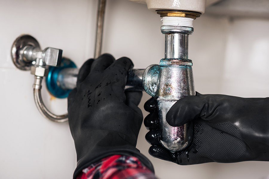 Pipe Leaks Solutions in Alpha, OH