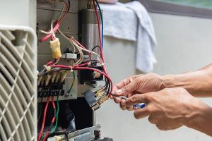 Furnace Maintenance Checklist Matters in Dayton, OH