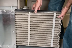 Schedule Your Furnace Tune-Up