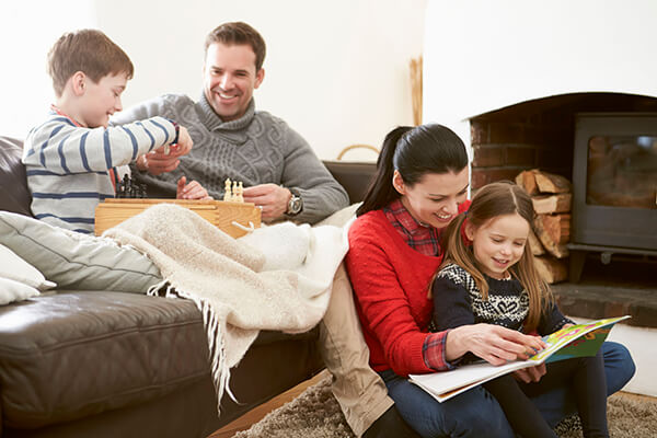 Beat the Cold With Outstanding Furnace Repair in Centerville