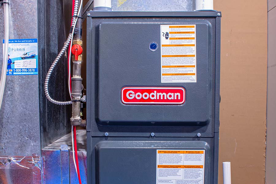 furnace repair