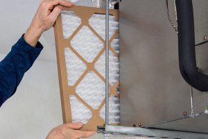 Call Butler for Reliable Heating Service