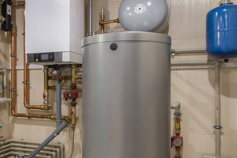 Emergency Boiler Repair in Dayton, OH