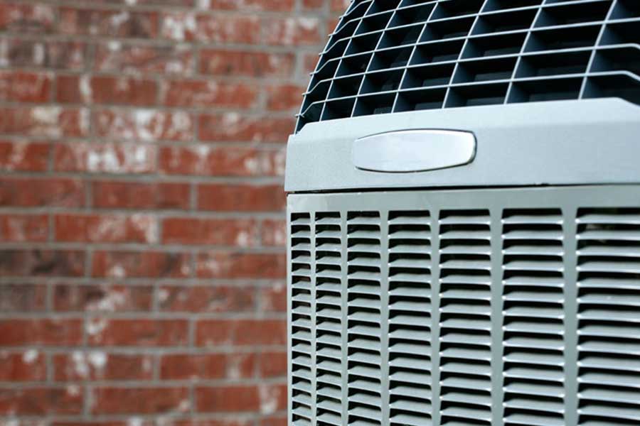 Energy-Efficient AC Installation in Casstown, OH