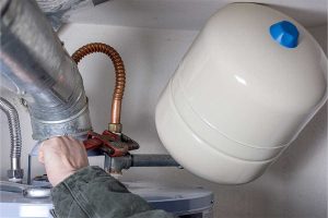 Bellbrook, OH Water Heater