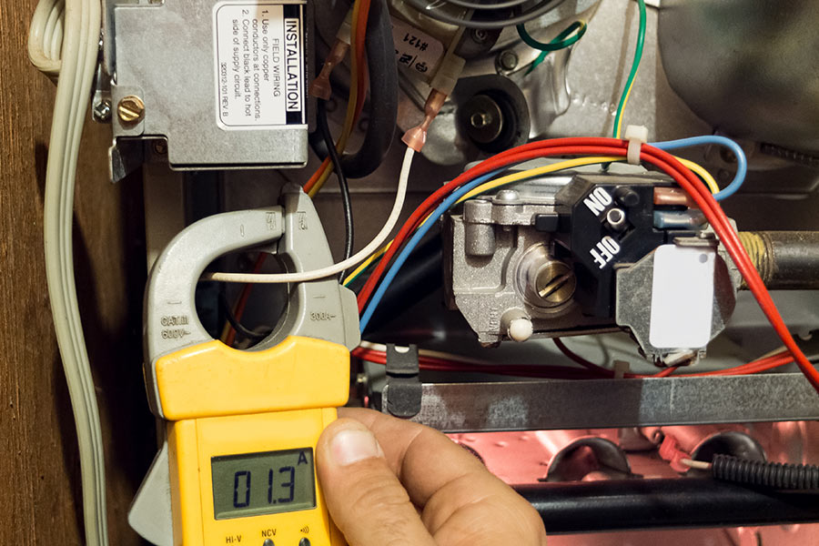 furnace repair