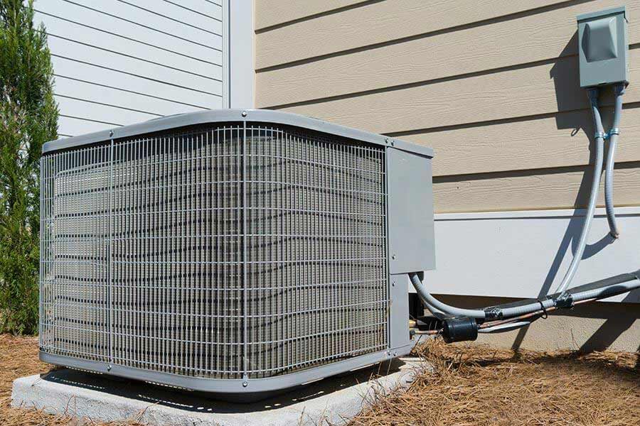 What To Do If Your AC Evaporator Coil Freezes in Miamisburg, OH | AC Evaporator