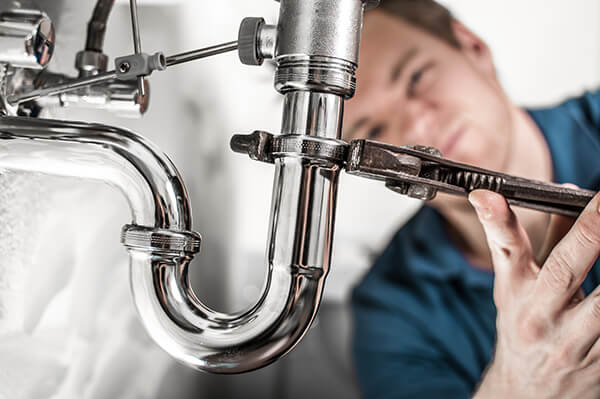 Centerville’s Reliable Plumbing Services
